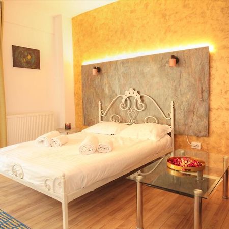 New Central Luxury Oasis Cluj-Napoca Eksteriør billede
