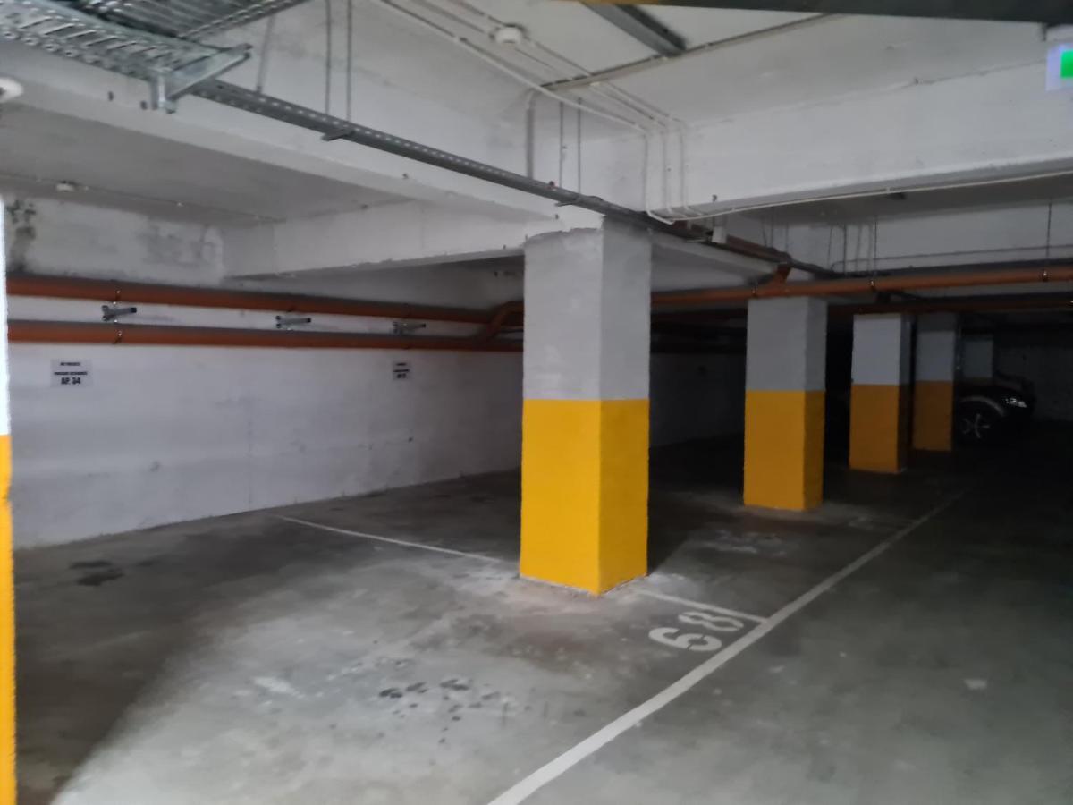 New Central Luxury Oasis Cluj-Napoca Eksteriør billede