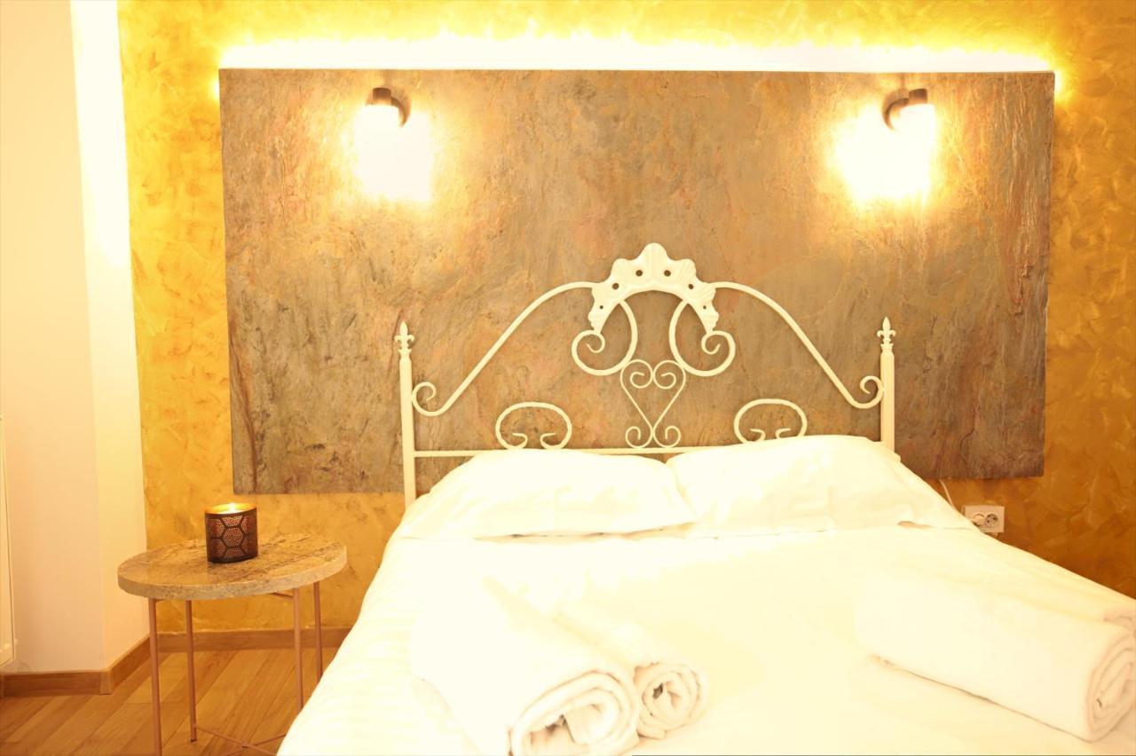 New Central Luxury Oasis Cluj-Napoca Eksteriør billede