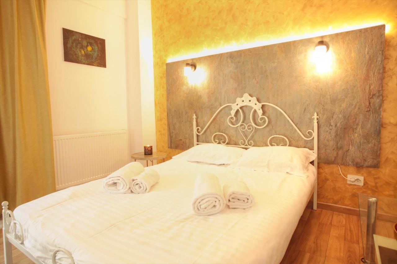 New Central Luxury Oasis Cluj-Napoca Eksteriør billede