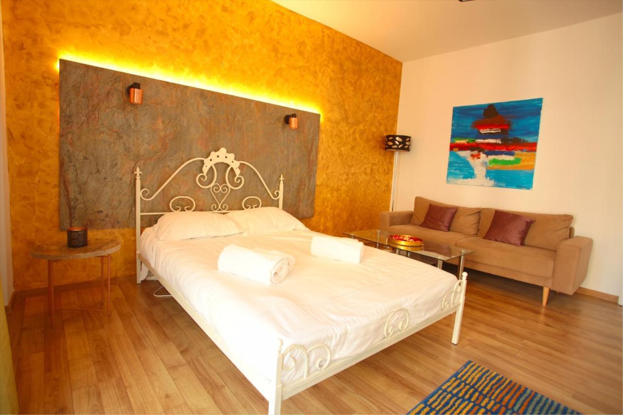 New Central Luxury Oasis Cluj-Napoca Eksteriør billede