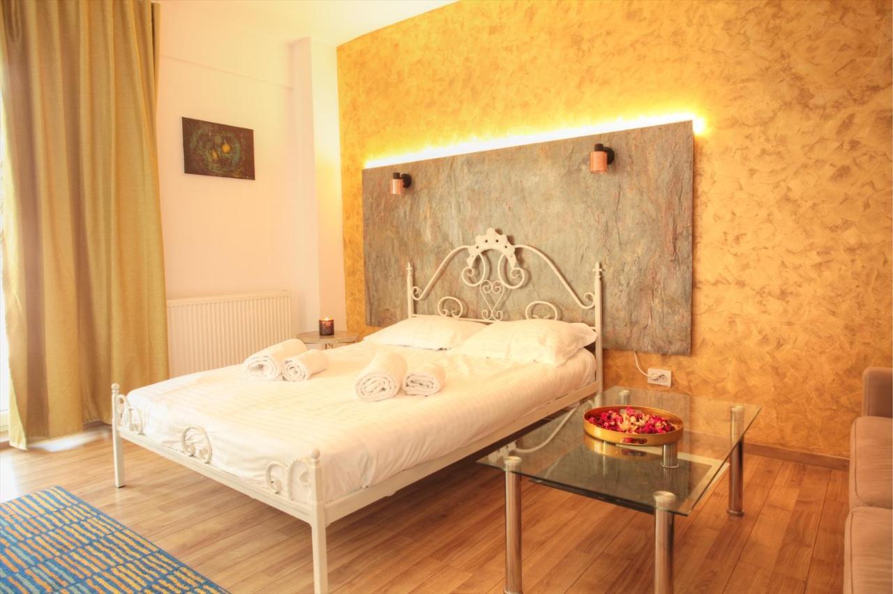 New Central Luxury Oasis Cluj-Napoca Eksteriør billede