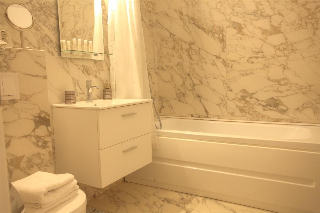 New Central Luxury Oasis Cluj-Napoca Eksteriør billede