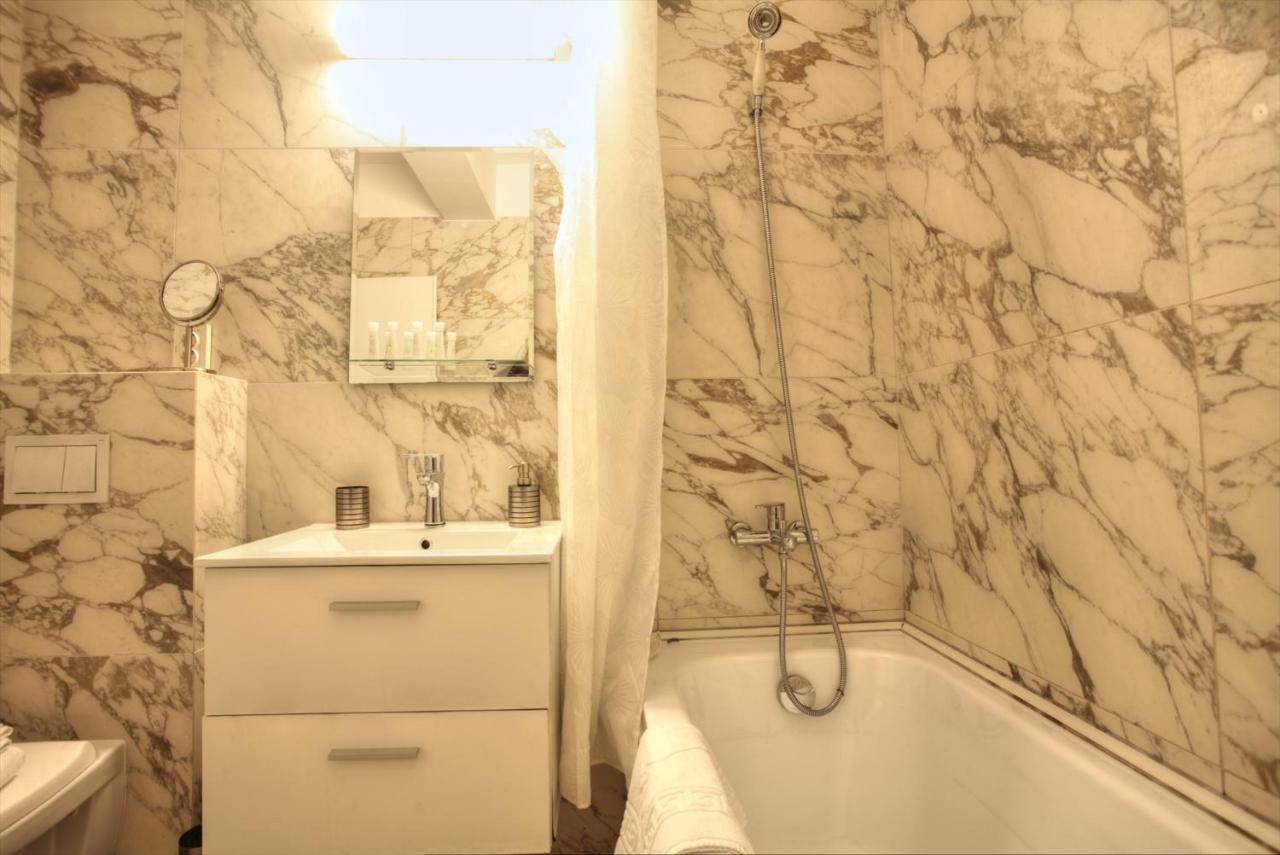 New Central Luxury Oasis Cluj-Napoca Eksteriør billede